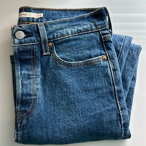 Vintage Levi’s